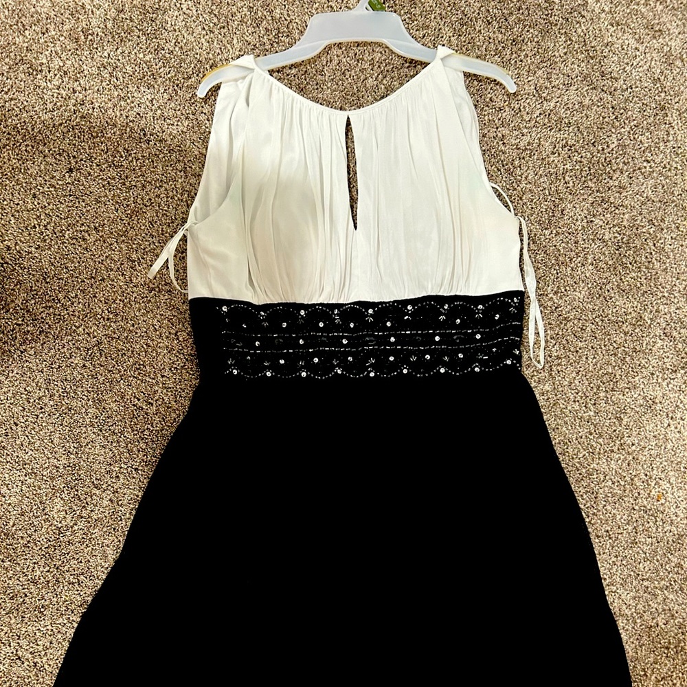 Formal dress